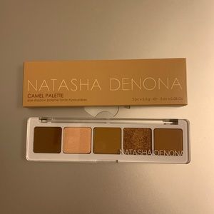 Natasha Denona Camel Palette